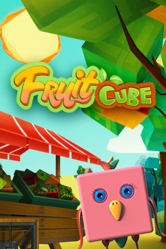 Демо игра Fruit Cube играть онлайн | Casino-X.KZ