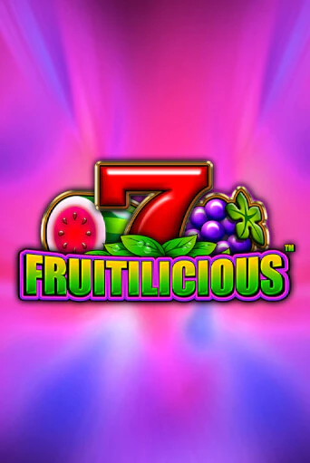 Демо игра Fruitilicious играть онлайн | Casino-X.KZ