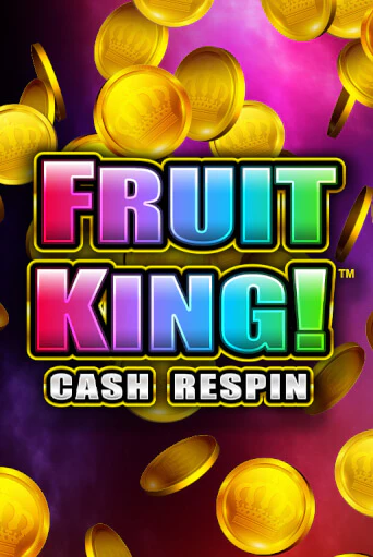 Демо игра Fruit King играть онлайн | Casino-X.KZ