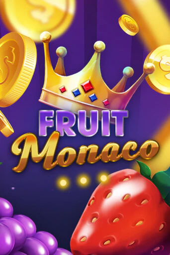 Демо игра Fruit Monaco играть онлайн | Casino-X.KZ