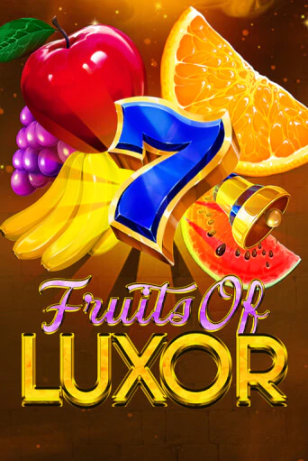 Демо игра Fruits of Luxor играть онлайн | Casino-X.KZ