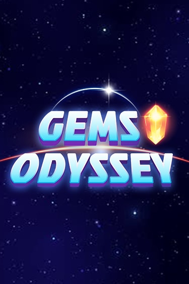 Демо игра Gems Odyssey играть онлайн | Casino-X.KZ