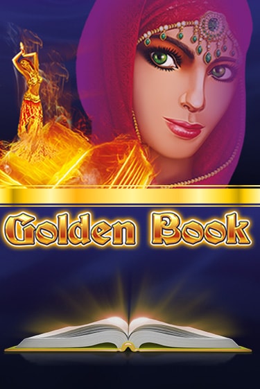 Демо игра Golden Book играть онлайн | Casino-X.KZ