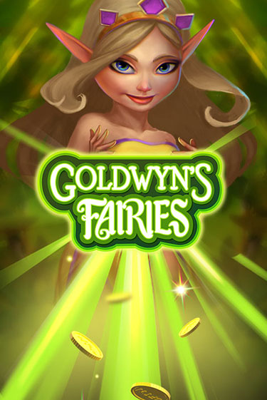 Демо игра Goldwyns Fairies играть онлайн | Casino-X.KZ