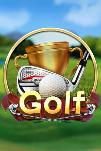 Демо игра Golf играть онлайн | Casino-X.KZ