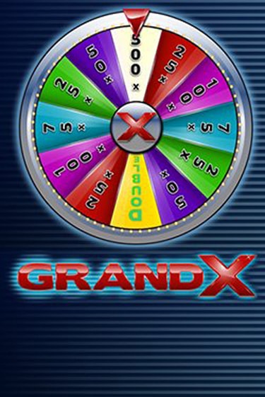 Демо игра GrandX играть онлайн | Casino-X.KZ