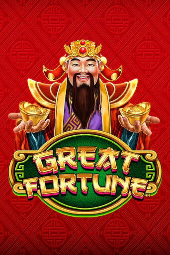 Демо игра Great Fortune играть онлайн | Casino-X.KZ