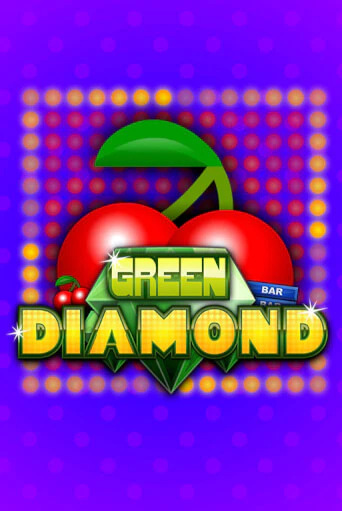 Демо игра Green Diamond играть онлайн | Casino-X.KZ