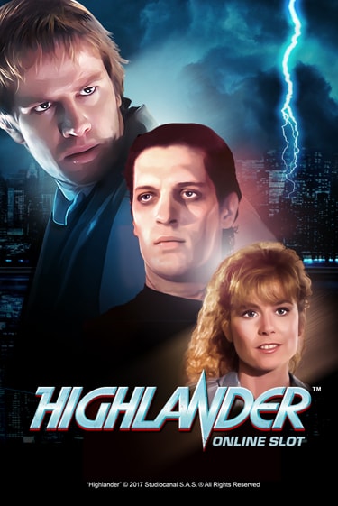 Демо игра Highlander™ играть онлайн | Casino-X.KZ