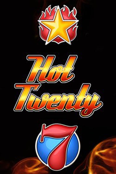 Демо игра Hot Twenty играть онлайн | Casino-X.KZ