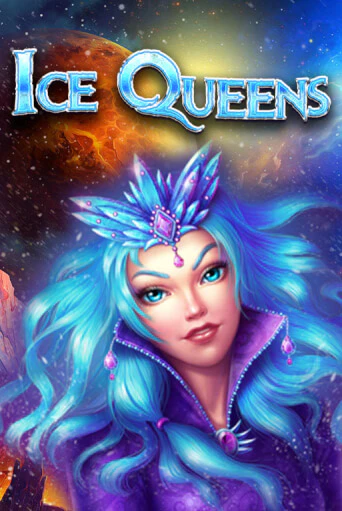 Демо игра Ice Queens играть онлайн | Casino-X.KZ