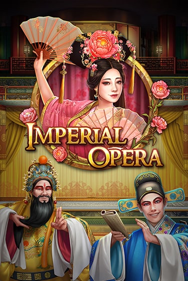 Демо игра Imperial Opera играть онлайн | Casino-X.KZ