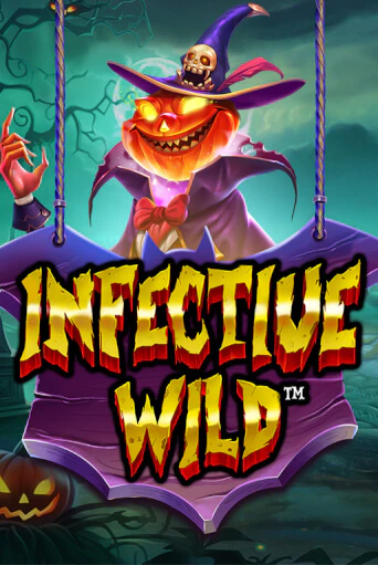 Демо игра Infective Wild играть онлайн | Casino-X.KZ