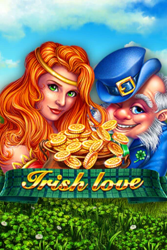 Демо игра Irish Love играть онлайн | Casino-X.KZ