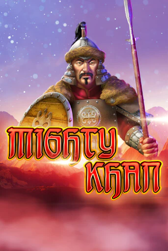 Демо игра Mighty Khan играть онлайн | Casino-X.KZ