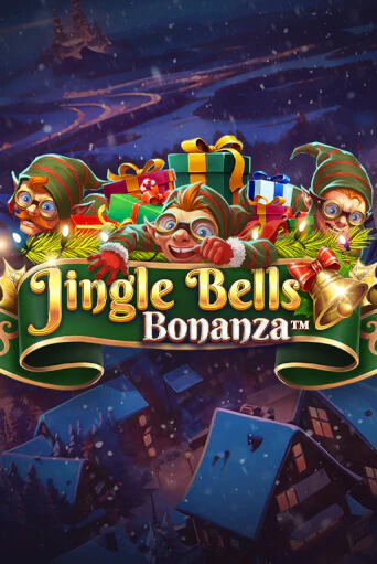 Демо игра Jingle Bells Bonanza играть онлайн | Casino-X.KZ