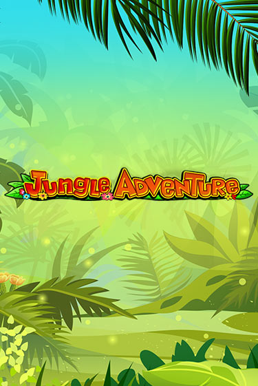 Демо игра Jungle Adventure играть онлайн | Casino-X.KZ