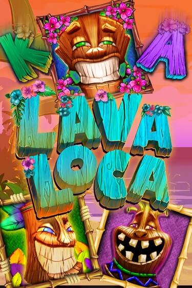 Демо игра Lava Loca играть онлайн | Casino-X.KZ