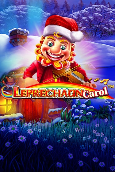 Демо игра Leprechaun Carol играть онлайн | Casino-X.KZ