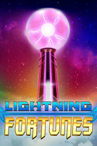 Демо игра Lightning Fortunes играть онлайн | Casino-X.KZ