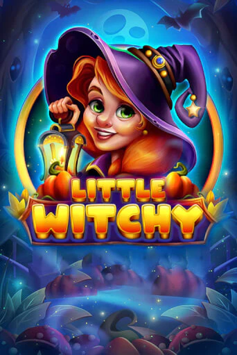 Демо игра Little Witchy играть онлайн | Casino-X.KZ