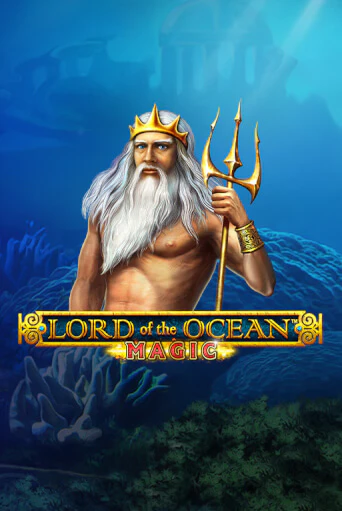 Демо игра Lord of the Ocean Magic играть онлайн | Casino-X.KZ