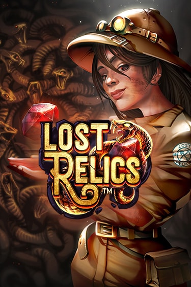 Демо игра Lost Relics™ играть онлайн | Casino-X.KZ