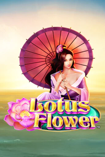 Демо игра Lotus Flower играть онлайн | Casino-X.KZ