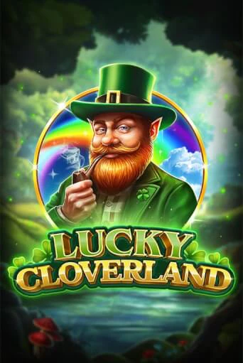 Демо игра Lucky Cloverland играть онлайн | Casino-X.KZ