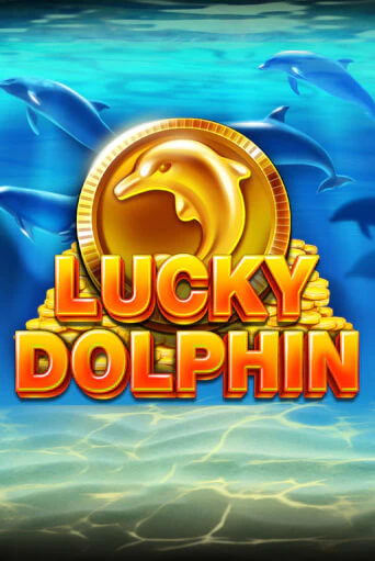 Демо игра Lucky Dolphin играть онлайн | Casino-X.KZ