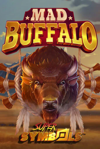 Демо игра Mighty Buffalo играть онлайн | Casino-X.KZ