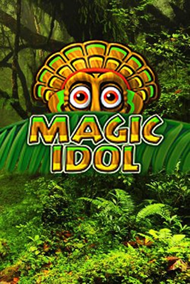 Демо игра Magic Idol играть онлайн | Casino-X.KZ