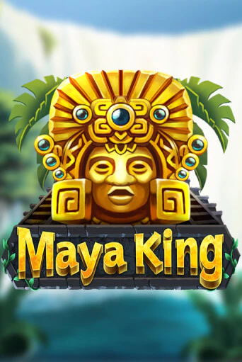 Демо игра Maya King играть онлайн | Casino-X.KZ