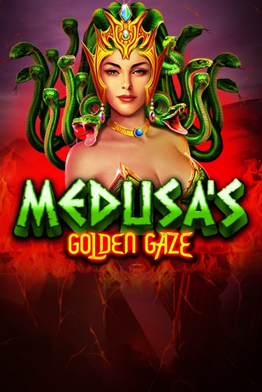 Демо игра Medusa's Golden Gaze играть онлайн | Casino-X.KZ