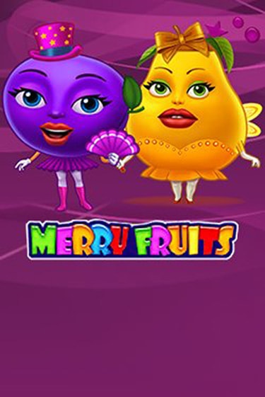 Демо игра Merry Fruits играть онлайн | Casino-X.KZ