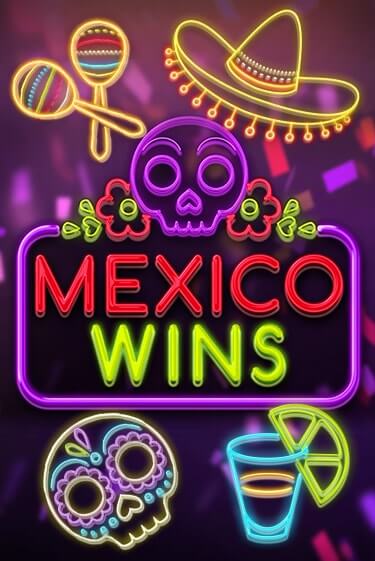 Демо игра Mexico Wins играть онлайн | Casino-X.KZ