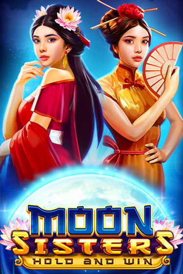 Демо игра Moon Sisters играть онлайн | Casino-X.KZ