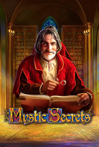 Демо игра Mystic Secrets играть онлайн | Casino-X.KZ