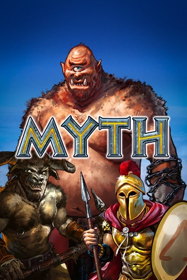 Демо игра Myth играть онлайн | Casino-X.KZ