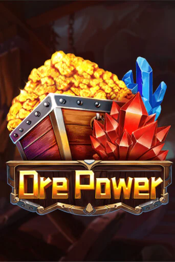 Демо игра Ore Power играть онлайн | Casino-X.KZ