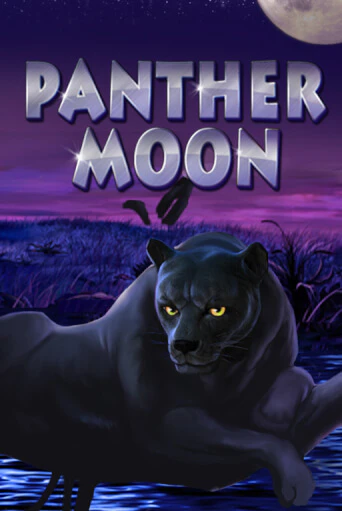 Демо игра Panther Moon играть онлайн | Casino-X.KZ