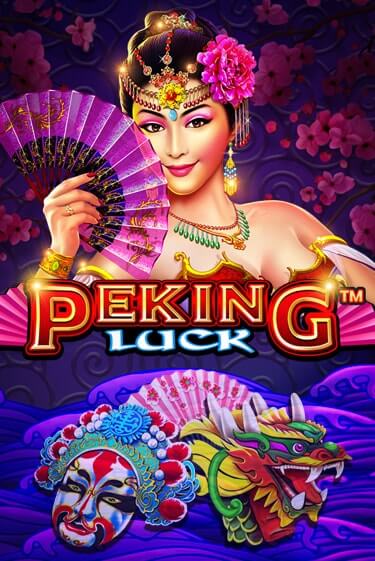 Демо игра Peking Luck играть онлайн | Casino-X.KZ