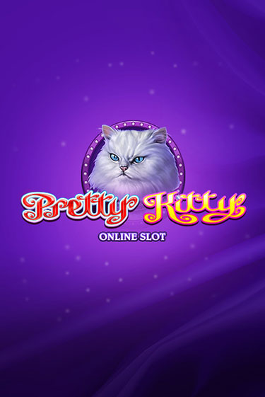 Демо игра Pretty Kitty играть онлайн | Casino-X.KZ