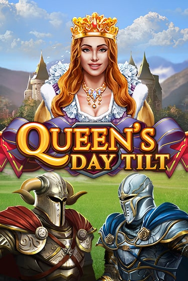 Демо игра Queen’s Day Tilt играть онлайн | Casino-X.KZ