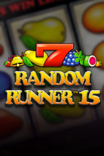 Демо игра Random Runner 15 играть онлайн | Casino-X.KZ