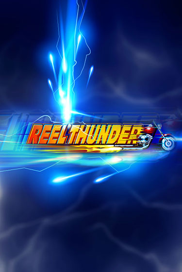 Демо игра Reel Thunder играть онлайн | Casino-X.KZ