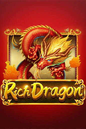 Демо игра Rich Dragon играть онлайн | Casino-X.KZ