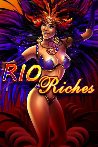 Демо игра Rio Riches играть онлайн | Casino-X.KZ