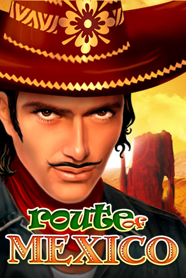 Демо игра Route Of Mexico играть онлайн | Casino-X.KZ