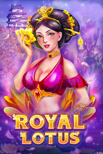 Демо игра Royal Lotus играть онлайн | Casino-X.KZ